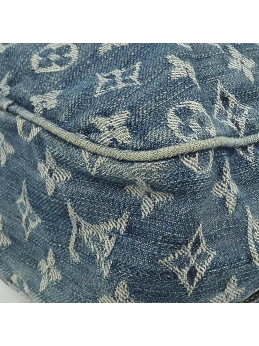 Louis Vuitton this authentic